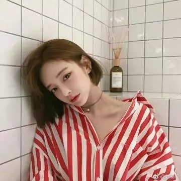 嘉丽与我