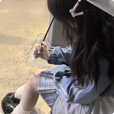 庙街故事