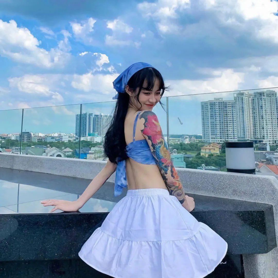 七女性粤语